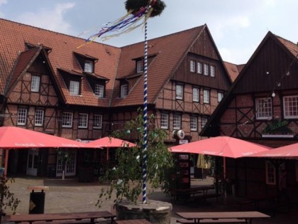 照片: Dorf Munsterland