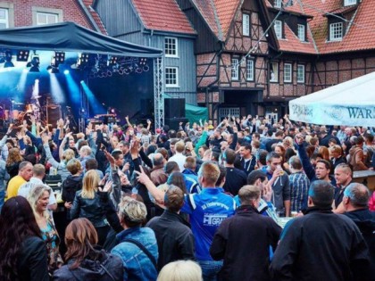 照片: Dorf Munsterland