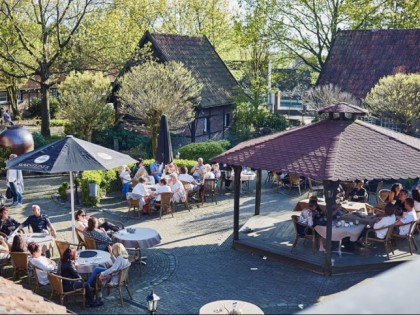 照片: Dorf Munsterland